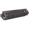 RIS II Handguard 12,25 Zoll für M4A1 schwarz