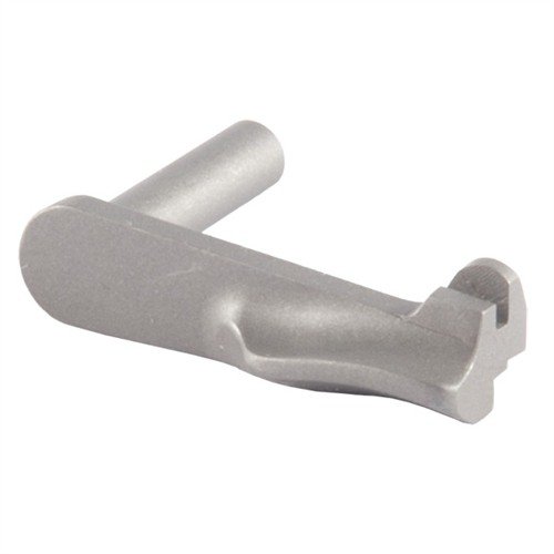 Der 1911 EXTREME SERVICE SLIDE STOP bietet eine glatte, niedrige Daumenfläche für sicheren Halt und schnelle Bedienung, ideal für verdeckte Tragetaschen.