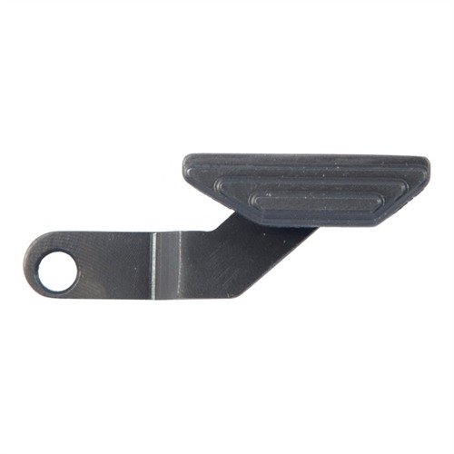 Der SPRINGFIELD XD MAGLOC® Extended Slide Release bietet eine große Kontaktfläche für schnelles Nachladen und eine einfache Bedienung mit weniger Druck.