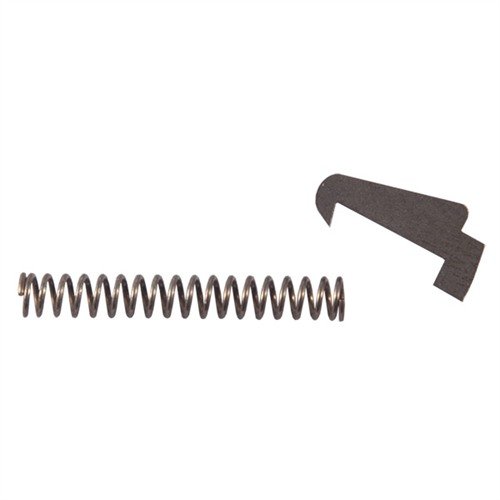 Der RUGER® Heavy Duty Extractor aus gehärtetem Werkzeugstahl sorgt mit verbessertem Haken für zuverlässige Auswurfleistung und lange Lebensdauer.