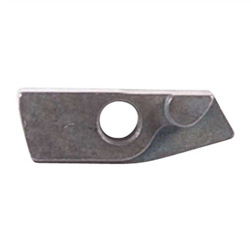 Der Apex Fully Machined Sear reduziert das Abzugsgewicht auf unter 5 lbs, verkürzt den Übertravel und verbessert die Reset-Geschwindigkeit für ein besseres Gefühl.