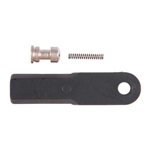 Das S&W M&P Ultimate Striker Block Kit verbessert den Abzug deiner M&P mit minimalem Widerstand, klarer Rückstellung und einfacher Installation.