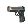 LASERMAX, INC Guide Rod Red Laser Beretta 92/96