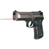 Führungsstange mit rotem Laser für Beretta 92/96