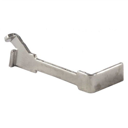 Der 3.5 Connector für GLOCK verbessert den Abzug, sorgt für schnelleren Reset und erfordert keine dauerhaften Änderungen an deiner Waffe.