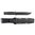 KA-BAR Black Fighting/Utility Knife mit gezahnter Klinge und MOLLE-kompatibler Scheide. Ideal für synthetische Materialien. Jetzt entdecken! ⚔️🔪 #KA-BAR