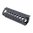 MIDWEST INDUSTRIES, INC. Two-Piece Carbine Forend, Black