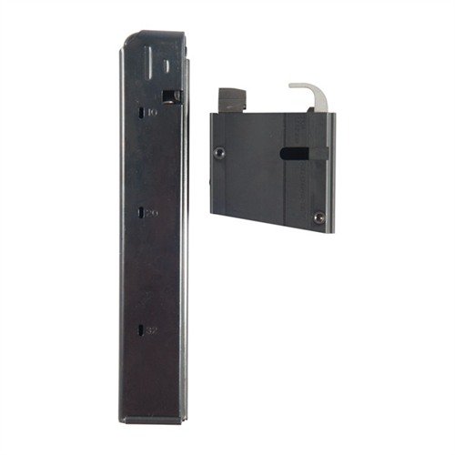 Mit dem AR-15/M16 9MM DROP-IN CONVERSION BLOCK kannst du schnell auf 9mm umrüsten, ohne Modifikationen am Receiver, kompatibel mit Colt-Uppers!