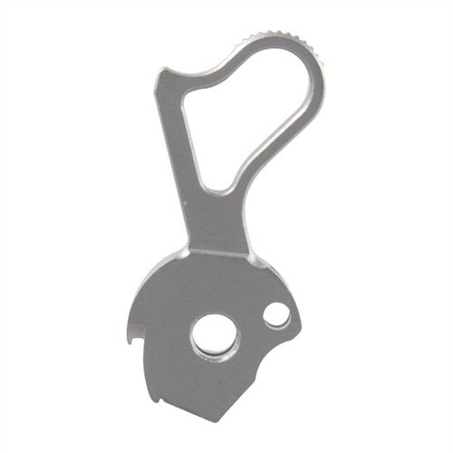 Der 1911 Hammer von Nighthawk Custom ist aus gehärtetem Werkzeugstahl gefertigt, bietet präzise Passform und Langlebigkeit für viele Schüsse ohne Abnutzung.