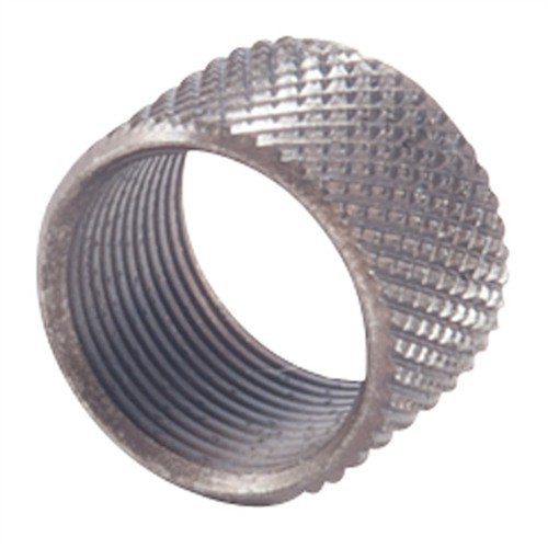 Schütze deinen threaded barrel mit dem LONE WOLF THREAD PROTECTOR aus 303 Edelstahl. Passend für Lone Wolf und andere mit .578