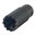 TROY INDUSTRIES, INC. Claymore Muzzle Brake 30 Caliber 5/8-24 Steel Black