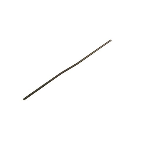 Der AR-15 Gas Tube Melonite bietet durch die Melonite-Beschichtung erhöhte Wärme- und Korrosionsbeständigkeit sowie ein matt-schwarzes Finish, das Lichtreflexionen vermeidet.