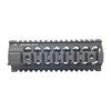 MIDWEST INDUSTRIES, INC. Gen 2, 2-Piece Carbine Length Free-Float Forend