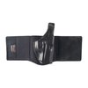 GALCO INTERNATIONAL Ankle Glove Kahr K40-Black-Right Hand