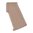 MOE-K Polymer-Griff für AR-15/M4 FDE