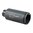 KX3 Flash Suppressor 30 Caliber 5/8-24 Stahl, phosphatiert