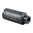 KX3 Flash Suppressor 30 Caliber 5/8-24 Stahl, phosphatiert