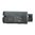 KX3 Flash Suppressor 30 Caliber 5/8-24 Stahl, phosphatiert