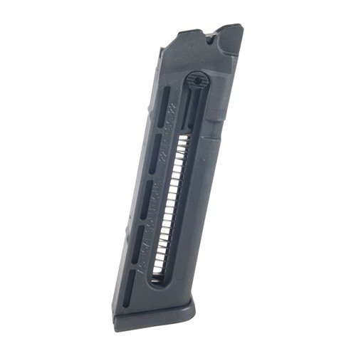 Die TSG-22 10-Round Magazine für das Glock® Conversion Kit bieten langlebige Polymerkonstruktion, Last round bolt hold open und mehr Schießvergnügen ohne ständiges Nachladen.