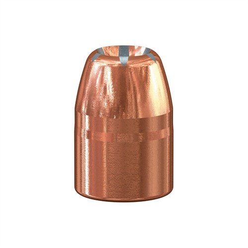 Die Gold Dot 40/10mm JHP Munition bietet dir zuverlässige Leistung, hervorragende Genauigkeit und nahezu 100% Gewichtserhalt für sofortige Bedrohungsabwehr.