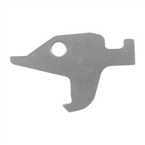 Der AR-15/308 AR NiB-X® beschichtete Disconnector bietet extreme Haltbarkeit, Korrosionsbeständigkeit und eine ultra-glatte Oberfläche für zuverlässige Leistung.