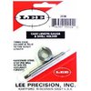 LEE PRECISION Lee Length Gauge/ Shellholder, 25/06