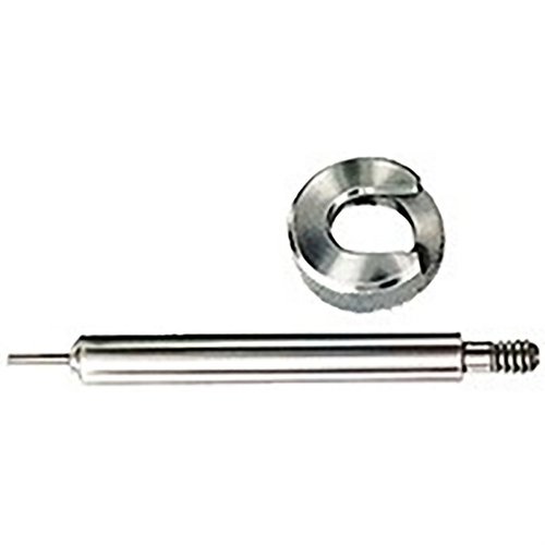 Der Lee Case Length Gauge ist eine präzise und einfache Lösung, um die Länge zu trimmen und den Hülsenmund zu begradigen. Ideal in Kombination mit Cutter und Lock Stud.
