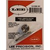 LEE PRECISION Lee Length Gauge/ Shellholder, 6.8 Rem Special
