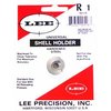 LEE PRECISION Lee Universal Shellholder, #1