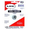 LEE PRECISION Lee Universal Shellholder, #3