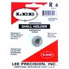 LEE PRECISION Lee Universal Shellholder, #4