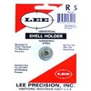 LEE PRECISION Lee Universal Shellholder, #5