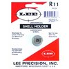 LEE PRECISION Lee Universal Shellholder, #11