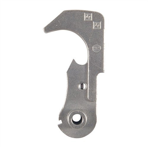 Der AR-15 NiB-X® Hammer bietet eine extrem haltbare Nickel-Boron-Beschichtung, die für reibungslose Leistung und einfache Reinigung ohne Schmierung sorgt.