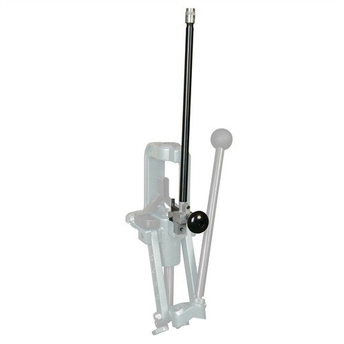 Der ROCK CHUCKER SUPREME AUTO PRIME verwandelt dein Einzelfeuer-Priming in ein schnelles, sicheres System mit 100 Patronenkapazität und einfacher Handhabung.