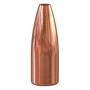Die VARMINT HOLLOW POINT 30 CALIBER (0.308") Geschosse von SPEER bieten explosive Leistung und beeindruckende Genauigkeit für mehr erfolgreiche Treffer.