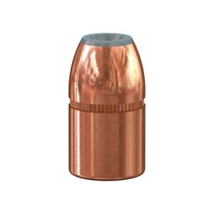 Die SPEER Plinker Jacketed HP&SP Geschosse bieten dir mit Uni-Cor Technologie herausragende Präzision und sind perfekt für das Zielen auf der Schießbahn.