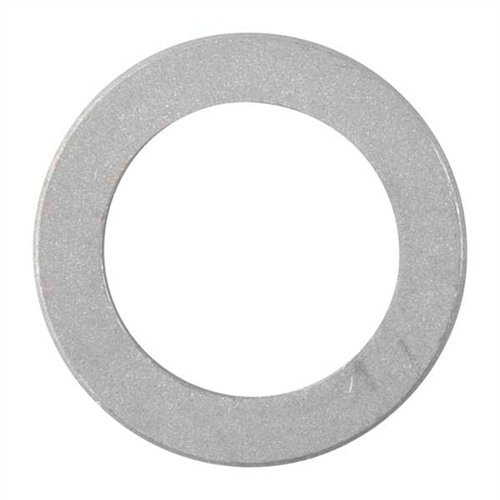 Die AR .308 ACCU-WASHER SYSTEM aus Edelstahl ermöglicht präzises Timing von Mündungsbremsen ohne Peel- oder Crush-Washer. 18 unterschiedliche Unterlegscheiben für perfekte Anpassung!