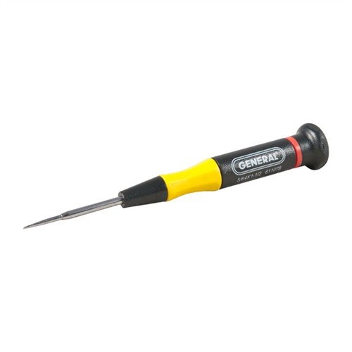 Der Brownells Ultratech Precision Screwdriver bietet eine präzise 5/64