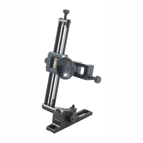 Der Creedmoor Rear Sight von Davide Pedersoli ist präzise verstellbar für Windage und Elevation, ideal für Langstreckenschützen und leicht zu montieren.