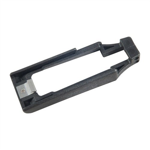 Mit dem AK47 MFER kannst du schneller nachladen! Der große Trichter führt das Magazin perfekt in Position. Passend für alle AKM-Muster und 7.62 Saigas.