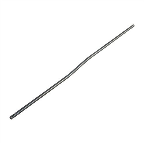 Die AR-15 Gas Tube Nitromet aus rostfreiem Stahl bietet durch die Nitromet-Beschichtung hohe Wärme- und Korrosionsbeständigkeit sowie eine Härte von Rc 55.