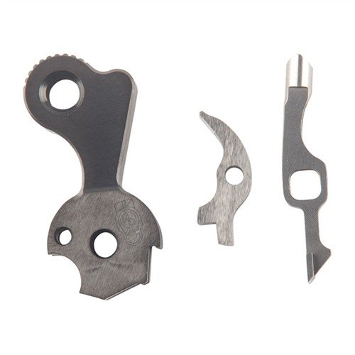 Das 1911 IGNITION SET mit Commander Hammer bietet präzise Passform, zuverlässige Funktion und extreme Haltbarkeit, ideal für deine anspruchsvolle Pistole.