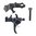 GEISSELE AUTOMATICS LLC 05-157 Geissele Super SCAR Trigger