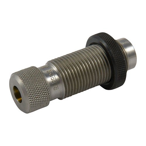 Der Redding BODY DIES, 330 DAKOTA Body Die ermöglicht dir, das Gehäuse vollständig zu resize und die Schulterposition zu korrigieren, ohne den Hals zu beeinflussen.