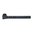 NODAK SPUD LLC Ruger 10/22™ Adjustable  Rear Sight W/Rail Black