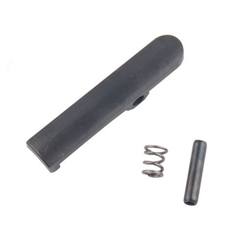 Der REMINGTON BOLT ACTION M16 STYLE EXTRACTOR bietet eine effektive Lösung für Sticky-Cartridges, ist aus vorgehärtetem 4142-Stahl gefertigt und erfordert eine Anpassung des bestehenden Bolzens.