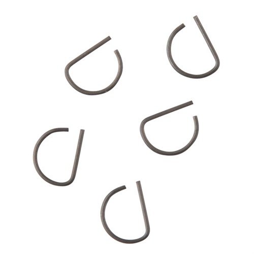 Die BENELLI C-CLIP 5 PACK von Taran Tactical Innovations besteht aus hochwertigem, hitze-behandeltem Chrom-Silizium-Draht für maximale Stärke und ist ein unverzichtbares Zubehör für jeden Schützen.