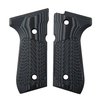 BERETTA 92 TACTICAL SLANTS SCHWARZ/GRAU