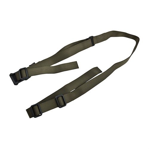 Der MS1 MULTI-MISSION SLING von MAGPUL bietet schnelle, einfache Anpassungen, ist modular und kann ohne Hardware nach deinen Bedürfnissen konfiguriert werden.